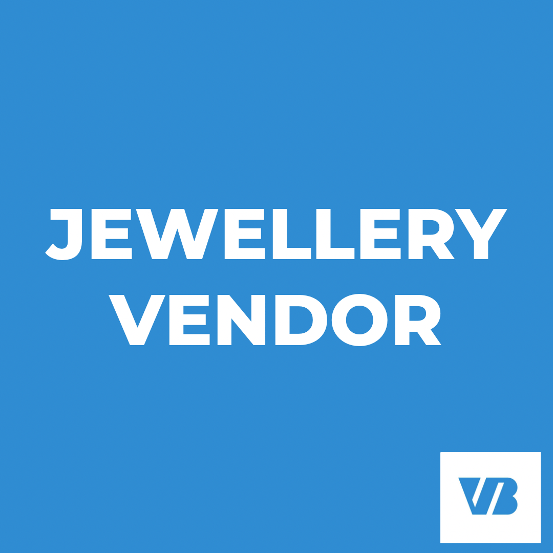 Jewellery Vendor