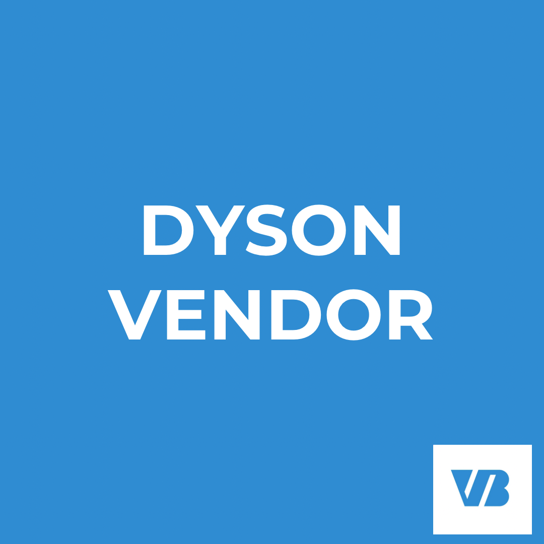 Dyson Vendor