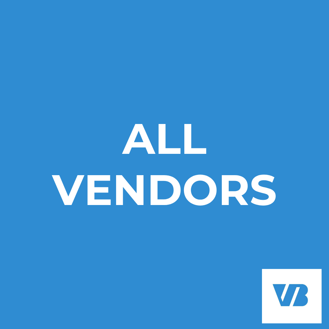 All Vendors